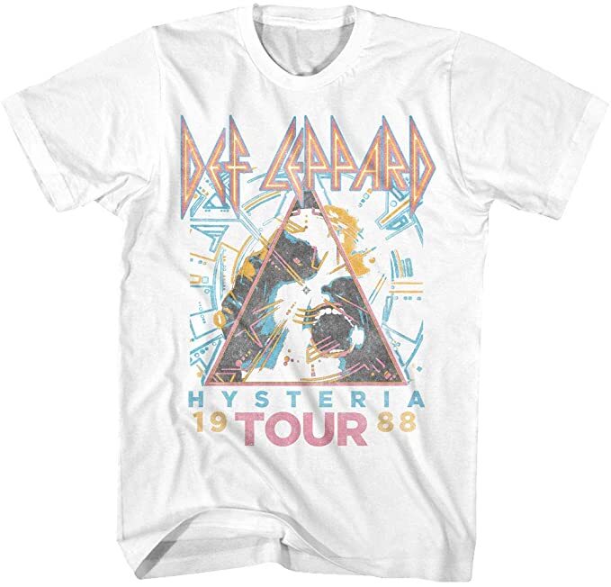 Palomino casus Rock Shirt